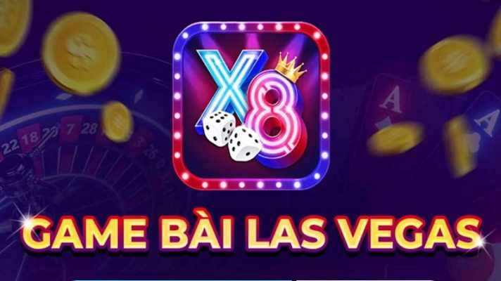game bài Las Vegas