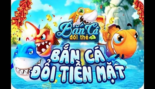 Game bắn cá dễ chơi, dễ trúng