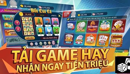 Cổng game đổi thưởng uy tín Bet20