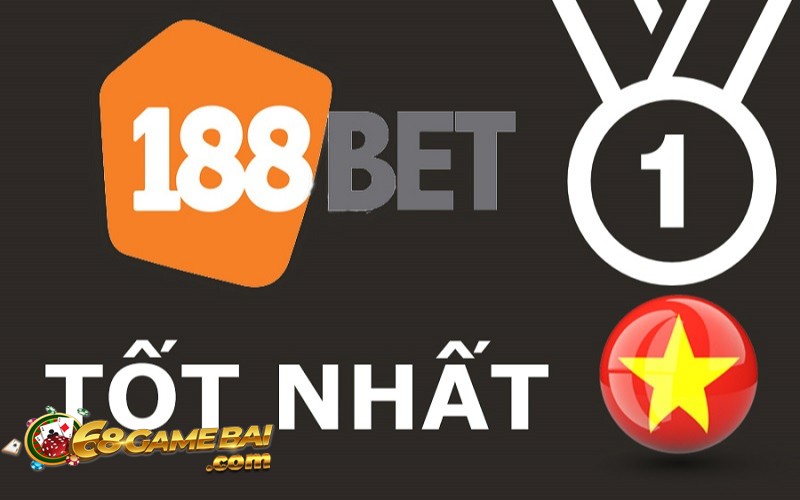 188Bet - Thương hiệu hàng đầu Việt Nam mang đẳng cấp quốc tế