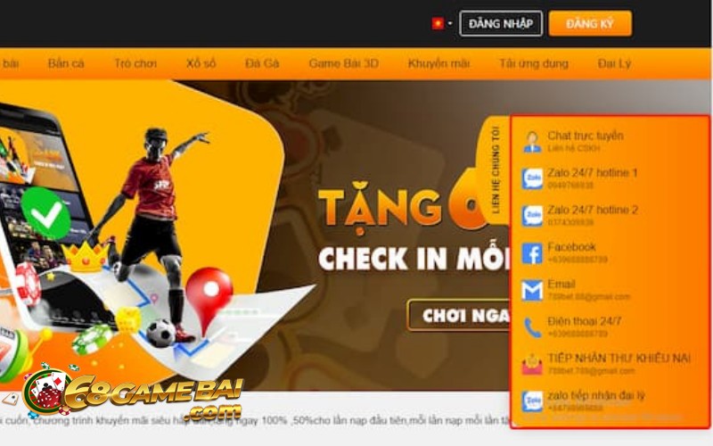 789bet - Đánh giá về chất lượng sản phẩm