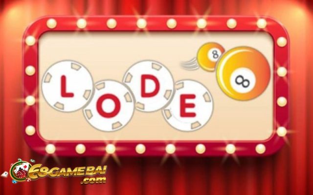 Lode88 - Đại lý chơi cá cược uy tín hàng đầu