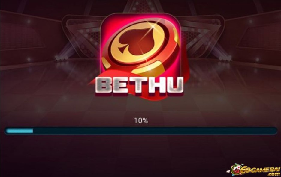 Bethu Club - cổng game nổ hũ siêu đẳng cấp trên thị trường nay 