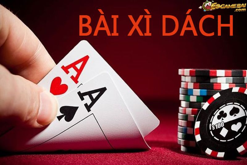 Nắm vững luật chơi game xì dách để thắng lớn