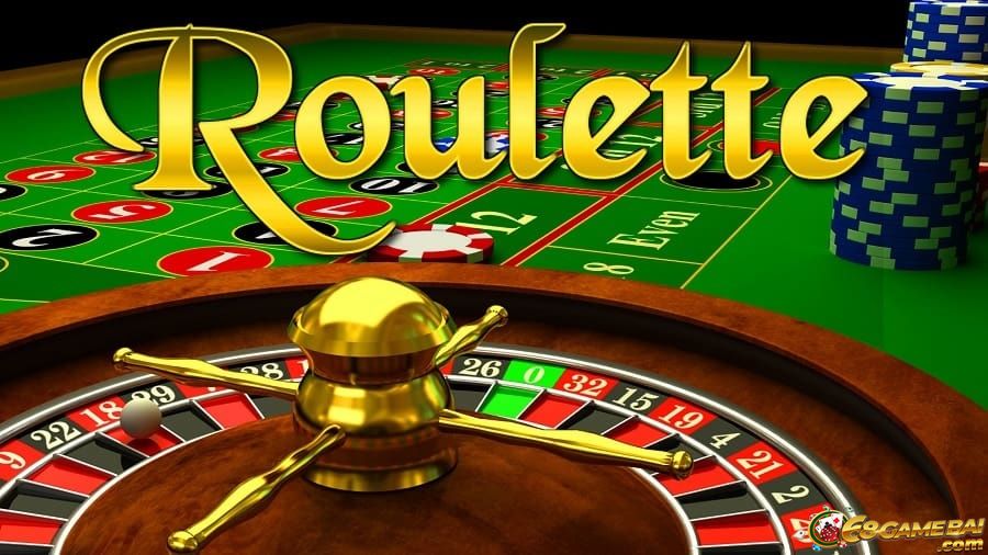 Roulette là trò chơi gì?