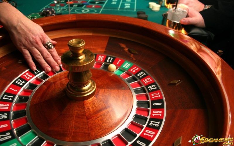 Trình tự các bước chơi Roulette như thế nào?