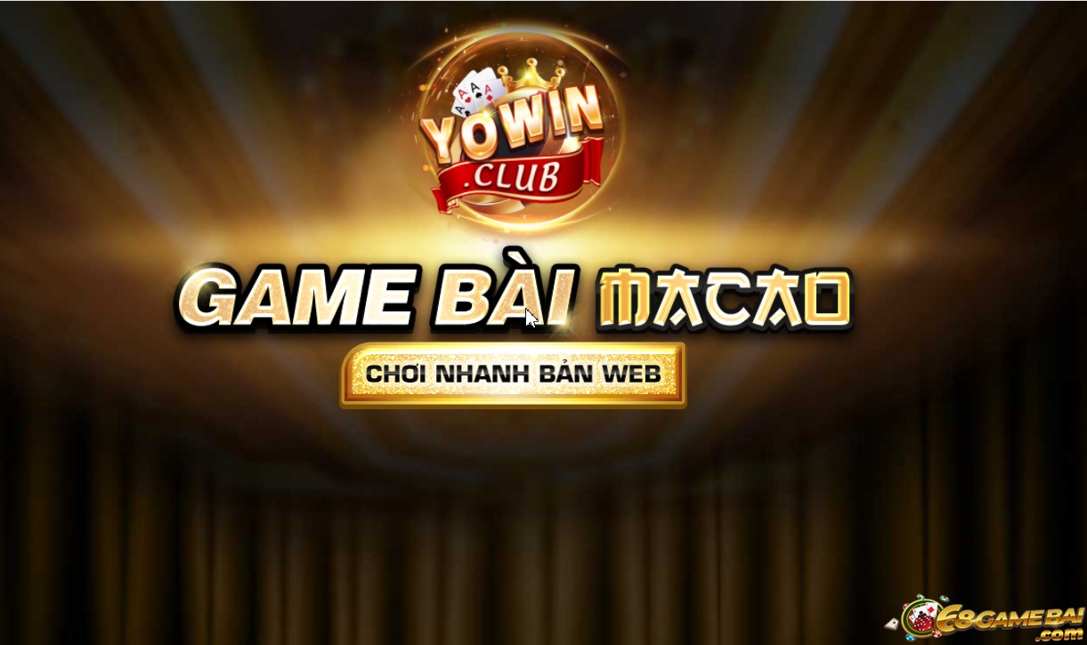 Những thông tin về cổng game YoWin