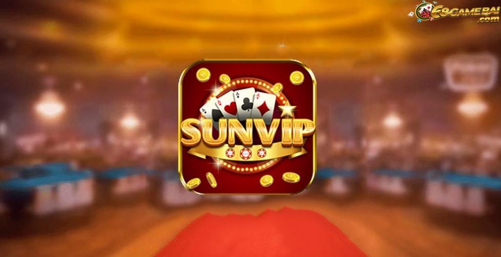 Thông tin giới thiệu Sunvip