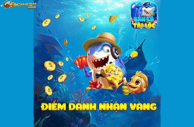 Điểm mạnh của cổng game Bắn Cá Tài Lộc