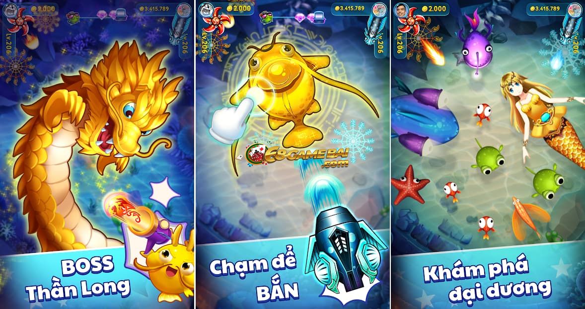 Những đánh giá chân thật từ người chơi về cổng game 