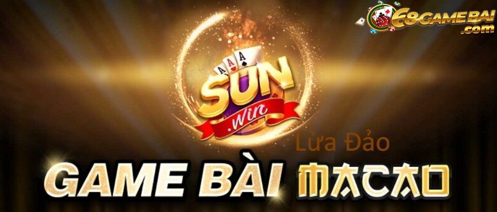 Sunwin vướng tin đồn lừa đảo