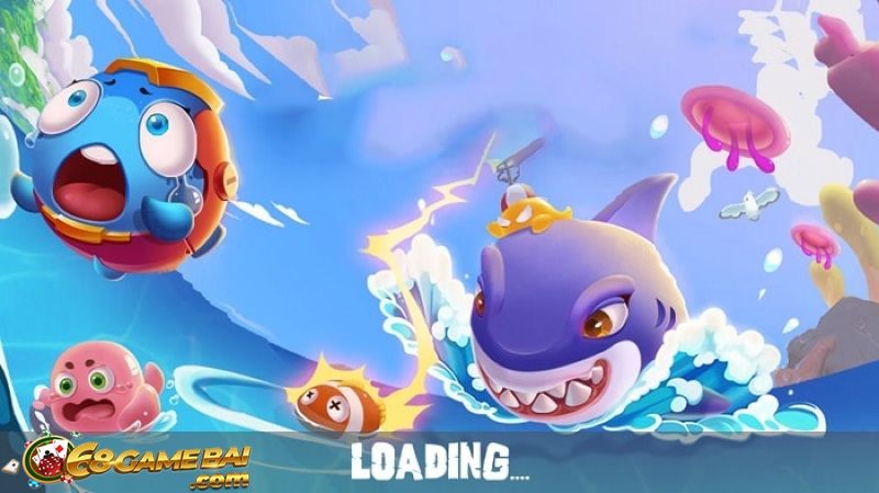 Thông tin về cổng game Bắn cá Zui