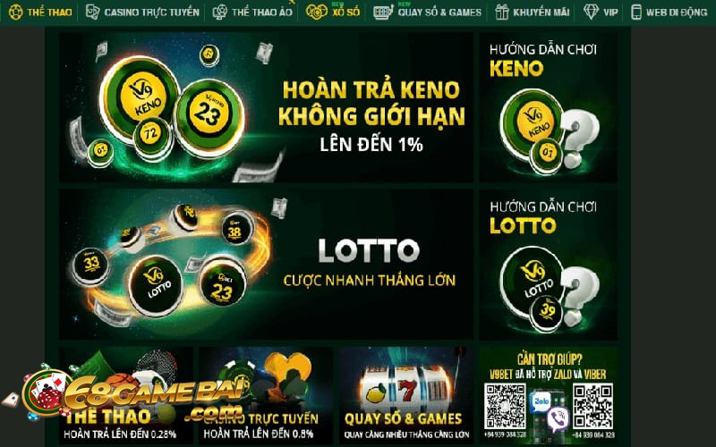 Loto188- nhà cái lớn hàng đầu Đông Nam Á