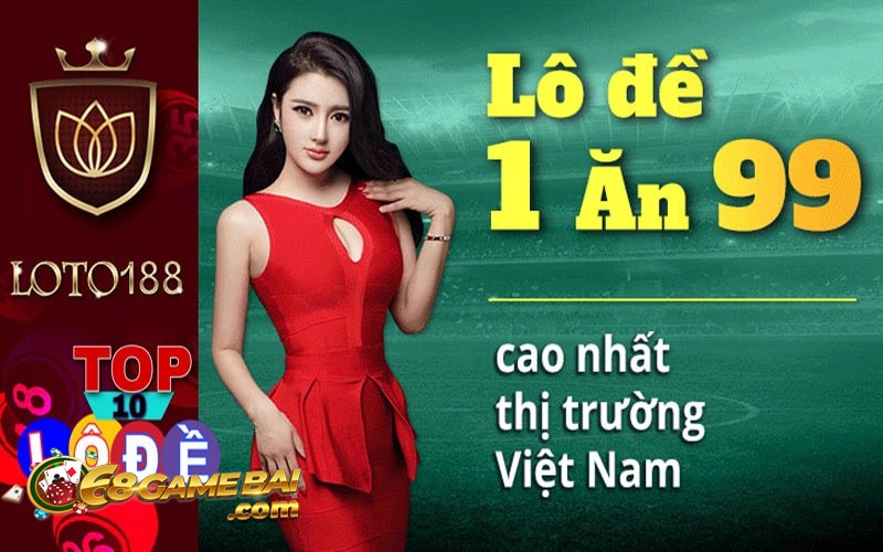 Loto188 chịu sự quản lý và cấp phép hoạt động bởi chính quyền Philippines