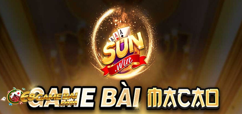 Game bài đẳng cấp đáng gửi gắm ví tiền Sunwin