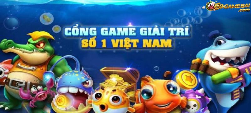 Bắn Cá 3D là cổng game cung cấp các trò chơi đổi thưởng đặc sắc và có số lượng người chơi đông đảo