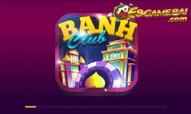 Cổng game banh nổ hũ uy tín và chất lượng hàng đầu Việt Nam