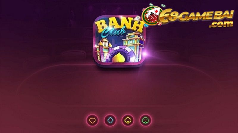 Cổng game banh club ra mắt từ năm 2019 đã gây được tiếng vang