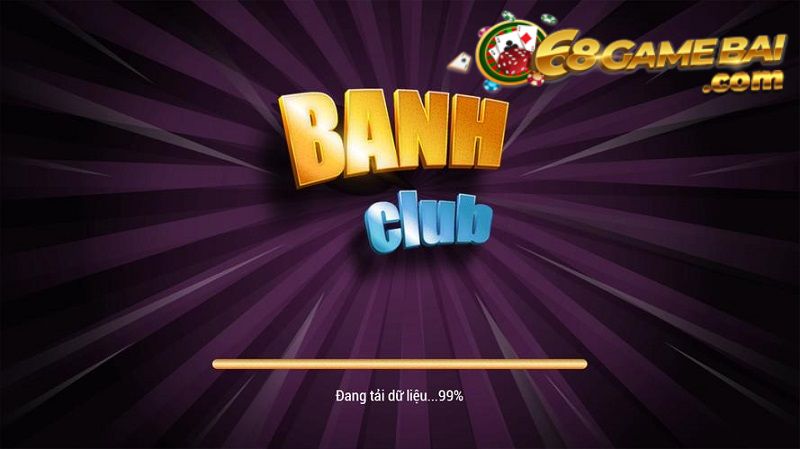 Cài đặt Banh nổ hũ club phiên bản Android