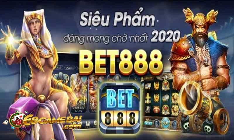 Nhiều phần thưởng, khuyến mãi hấp dẫn của Bet888 Club