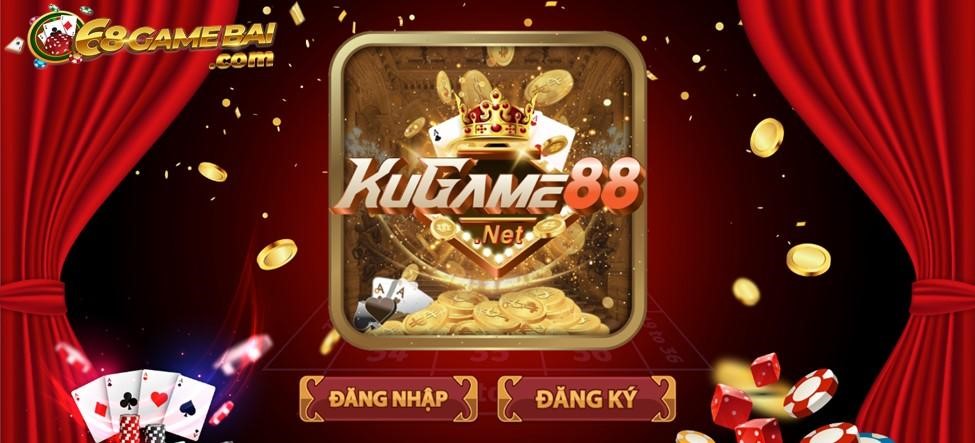 Đánh giá cổng game Kugame88