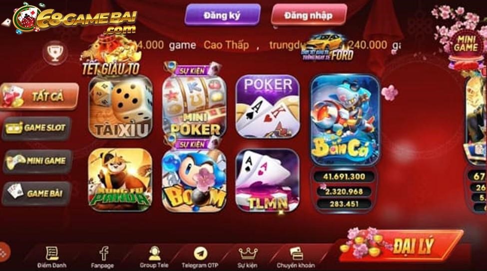 Đánh giá sảnh cá cược Hũ Thần Tài Club