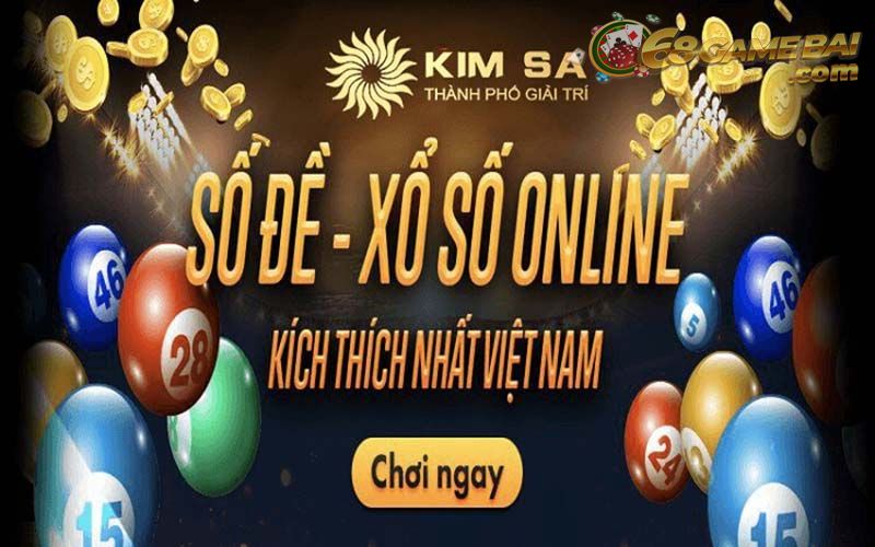 Chơi cá cược Kimsa tại Việt Nam có hợp pháp không?