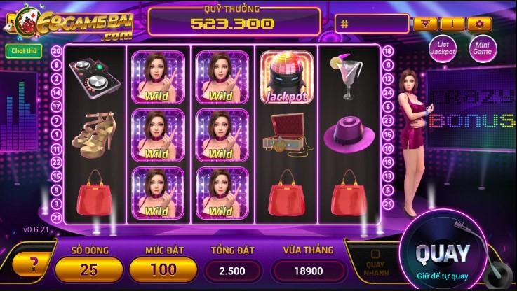 Link vào cổng game Tip68 Club nhanh nhất