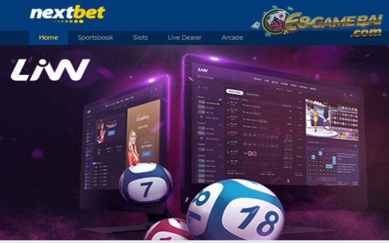 Nextbet – nhược điểm của nhà cái