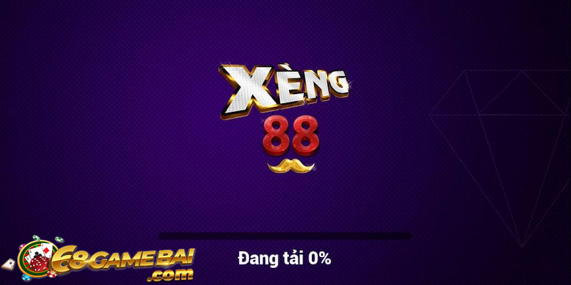 Giới thiệu về Xeng88