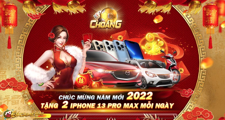 Choáng Club mang đẳng cấp quốc tế