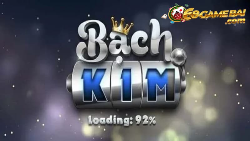 Cổng game Bạch Kim Club