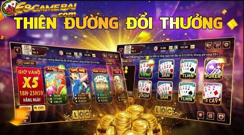 Đánh giá điểm mạnh của cổng game Nohu39