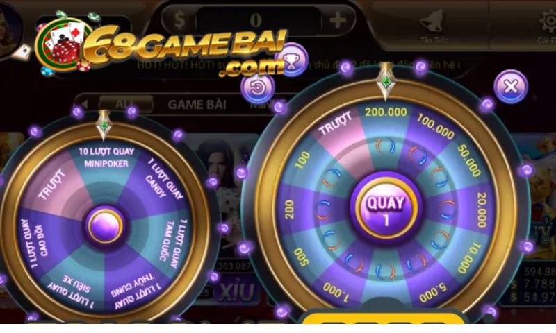 Game slot vui nhộn dành cho người chơi