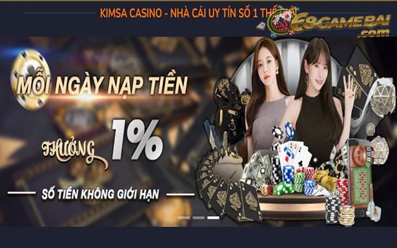 Khuyến mãi hoàn trả tiền cược