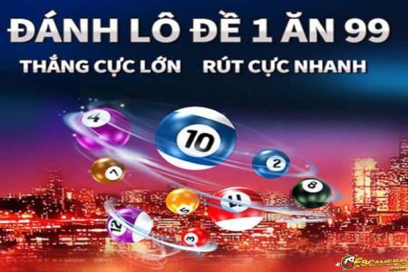 Thông tin cần biết về lô đề 68gamebai