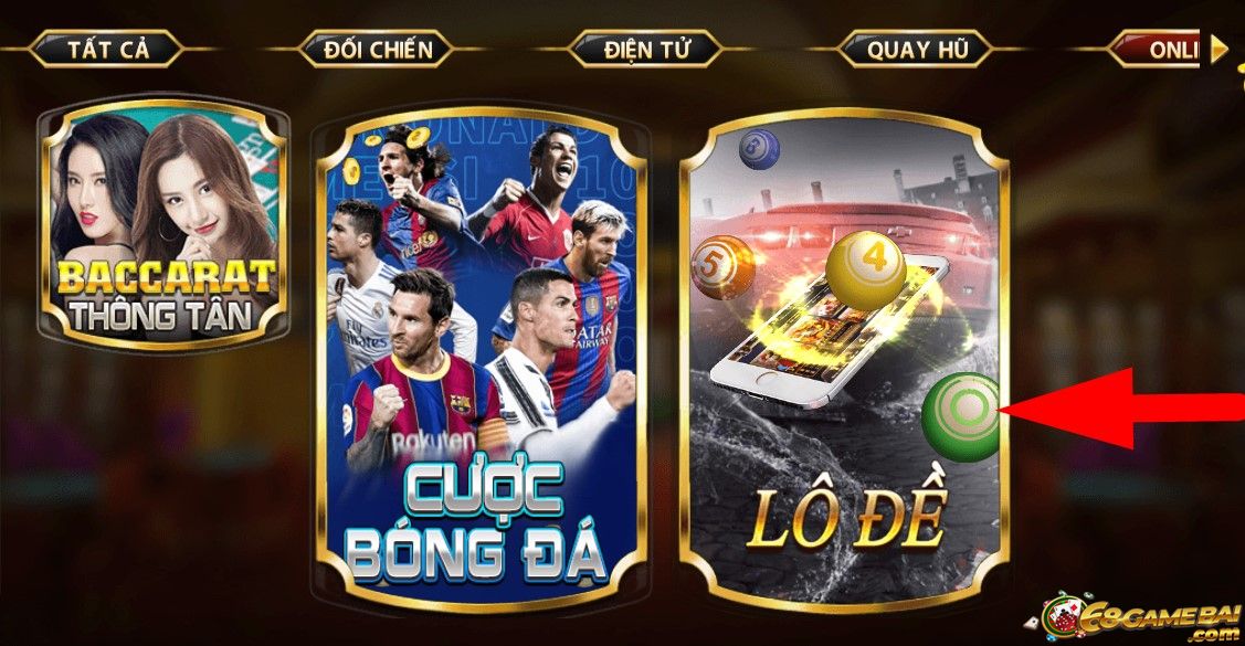 Những cách chơi lô đề tại 68gamebai hiệu quả nhất