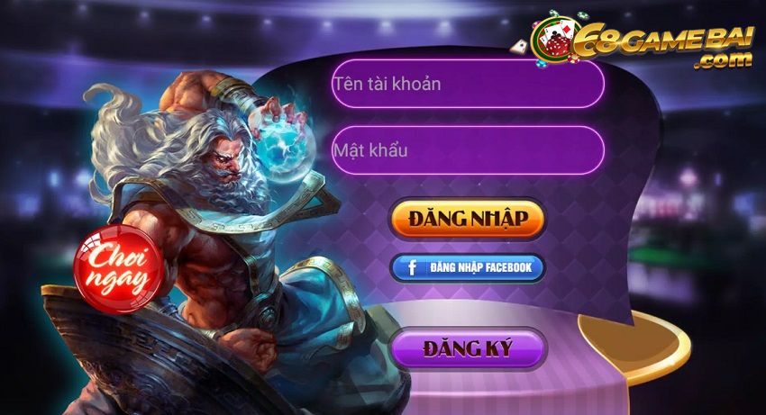 Thiết lập tài khoản tân thủ tại cổng game quay hũ uy tín Nohu88 Club