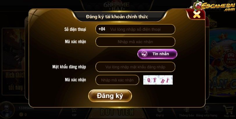 Hướng dẫn cách chơi Pirateking tại 68gamebai