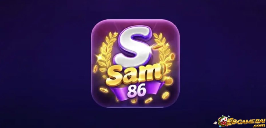 Cổng game Sam86