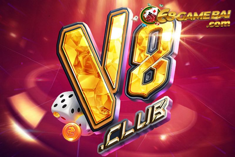 V8 club tài xỉu là dịch vụ giải trí đầu tiên của thương hiệu Victory 8