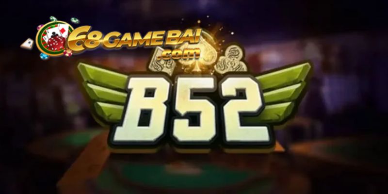 Giới thiệu cổng game đổi thưởng ăn tiền online B52