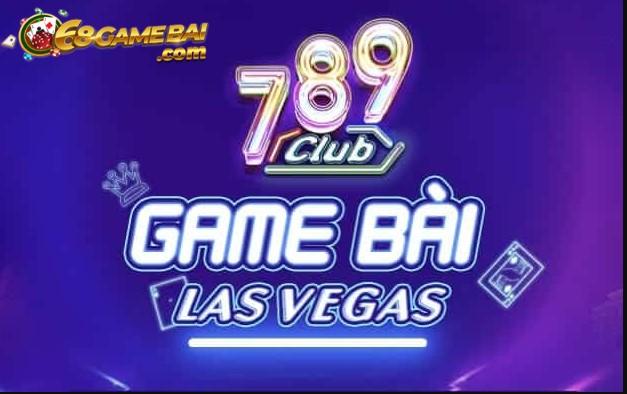 Link vào cổng game 789Club