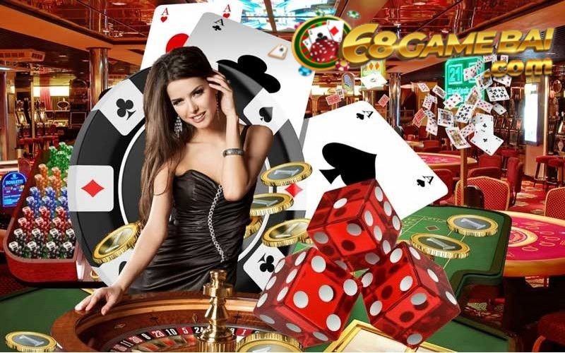 Chơi casino trực tuyến thỏa thích ở VN88