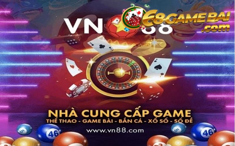 Giới thiệu sơ lược về VN88