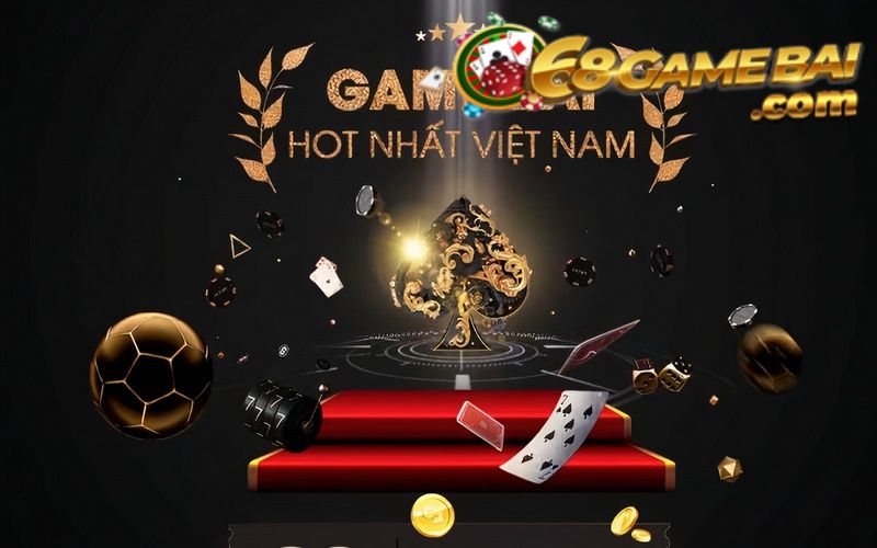 Nhiều mẫu game bài Việt Nam để bạn lựa chọn