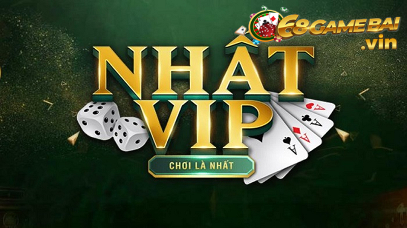 Cổng game Nhất Vip được thành lập vào năm 2019