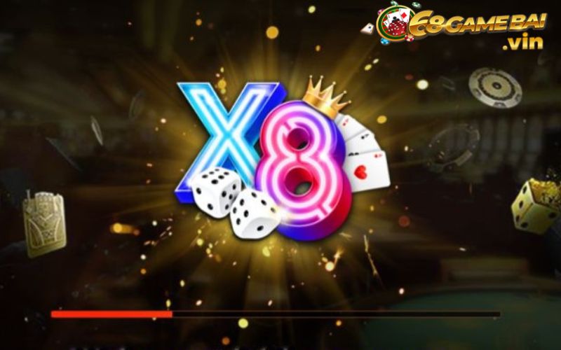 X8vn - Cổng game uy tín hàng đầu thị trường Việt