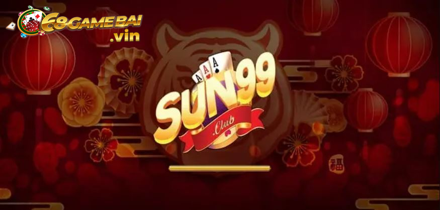 Giải trí bất tận tại cổng game sun99