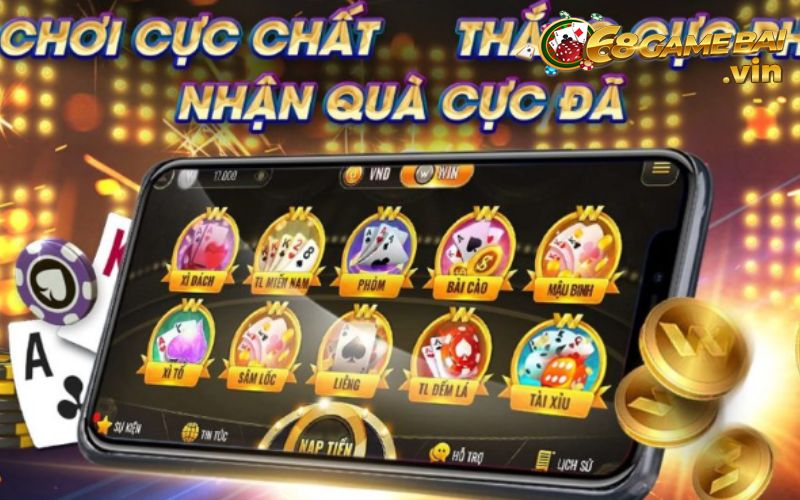 Khuyến mãi hấp dẫn dành cho các cược thủ